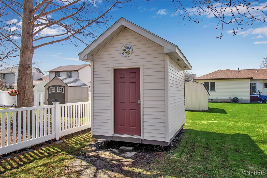 60 Whitney Place, Cheektowaga, New York image 45