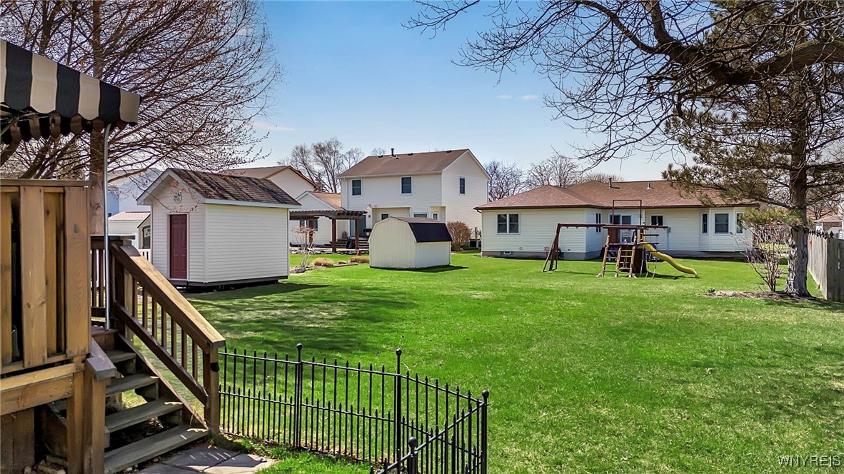 60 Whitney Place, Cheektowaga, New York image 44