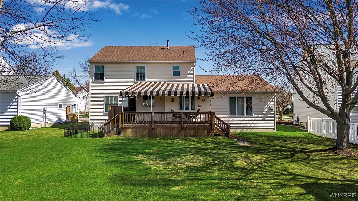 60 Whitney Place, Cheektowaga, New York image 39