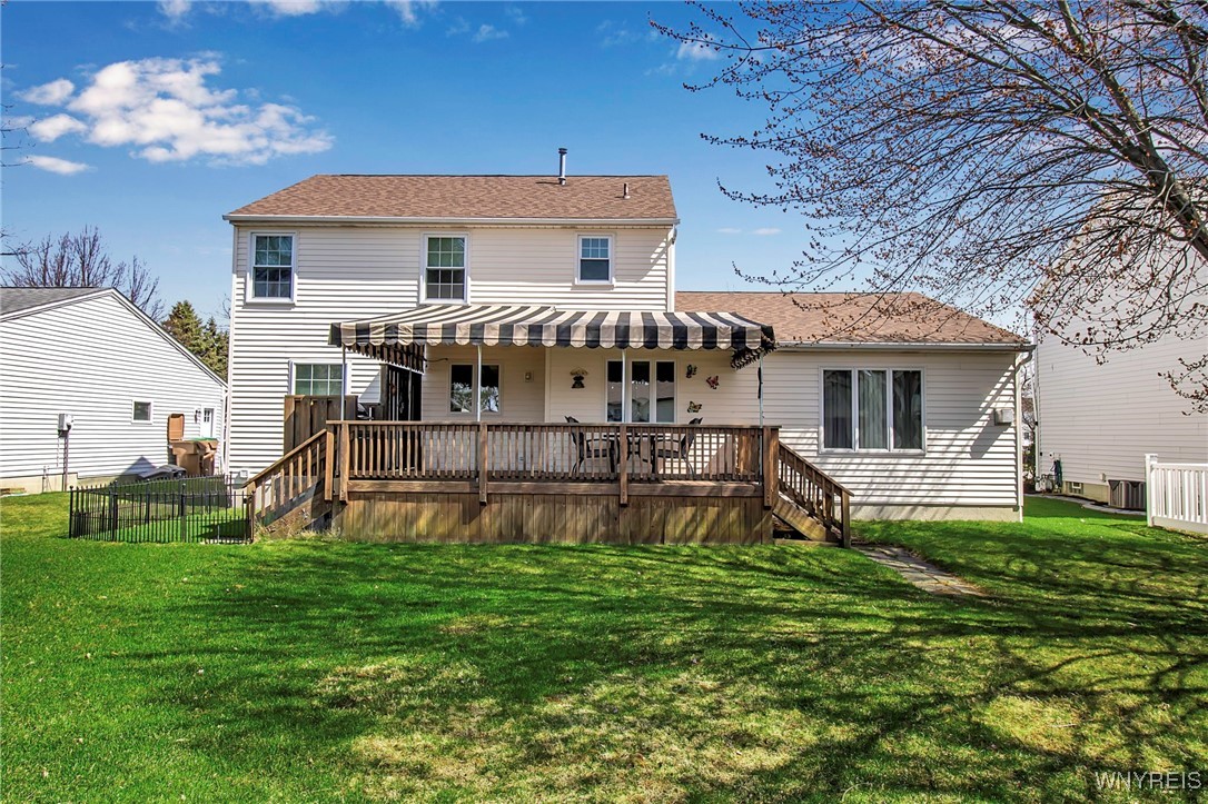 60 Whitney Place, Cheektowaga, New York image 40