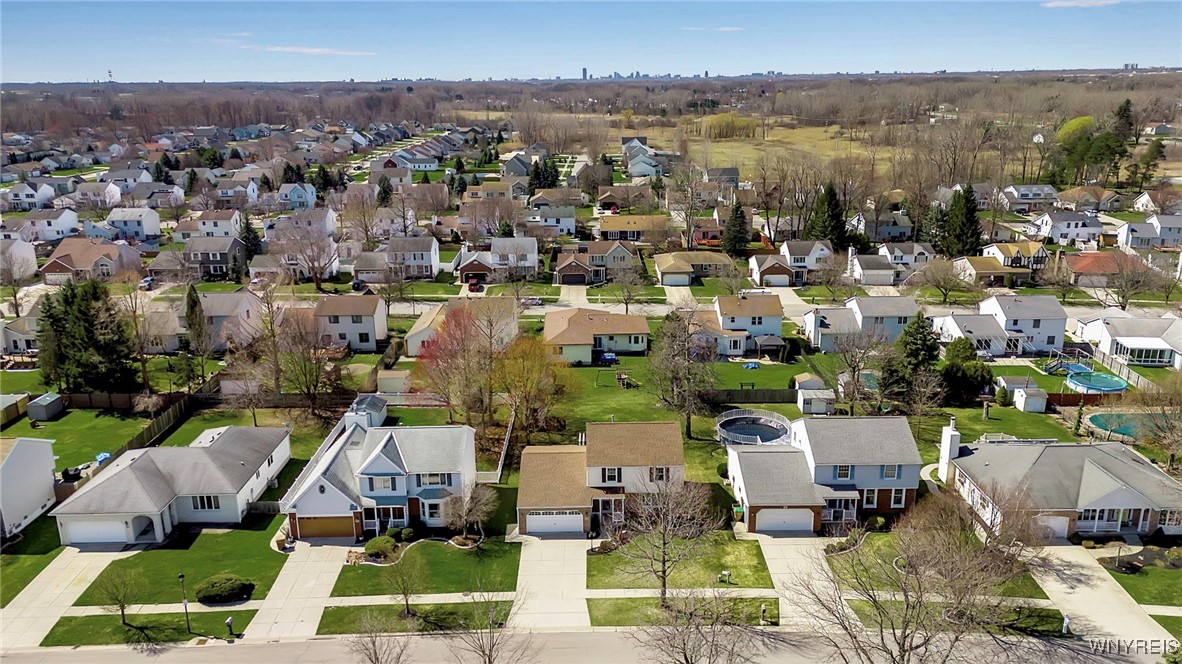 60 Whitney Place, Cheektowaga, New York image 4