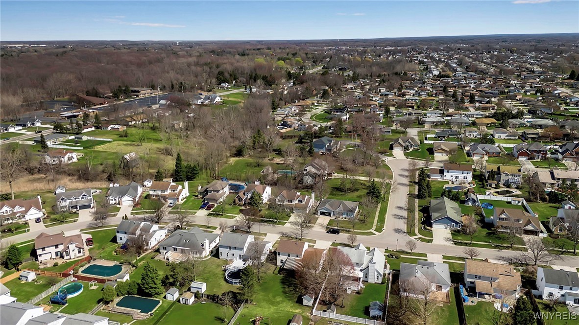 60 Whitney Place, Cheektowaga, New York image 48
