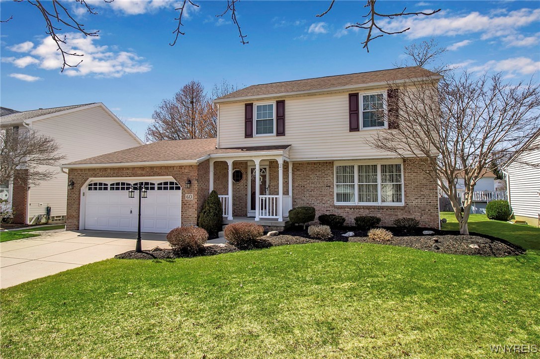 60 Whitney Place, Cheektowaga, New York image 3