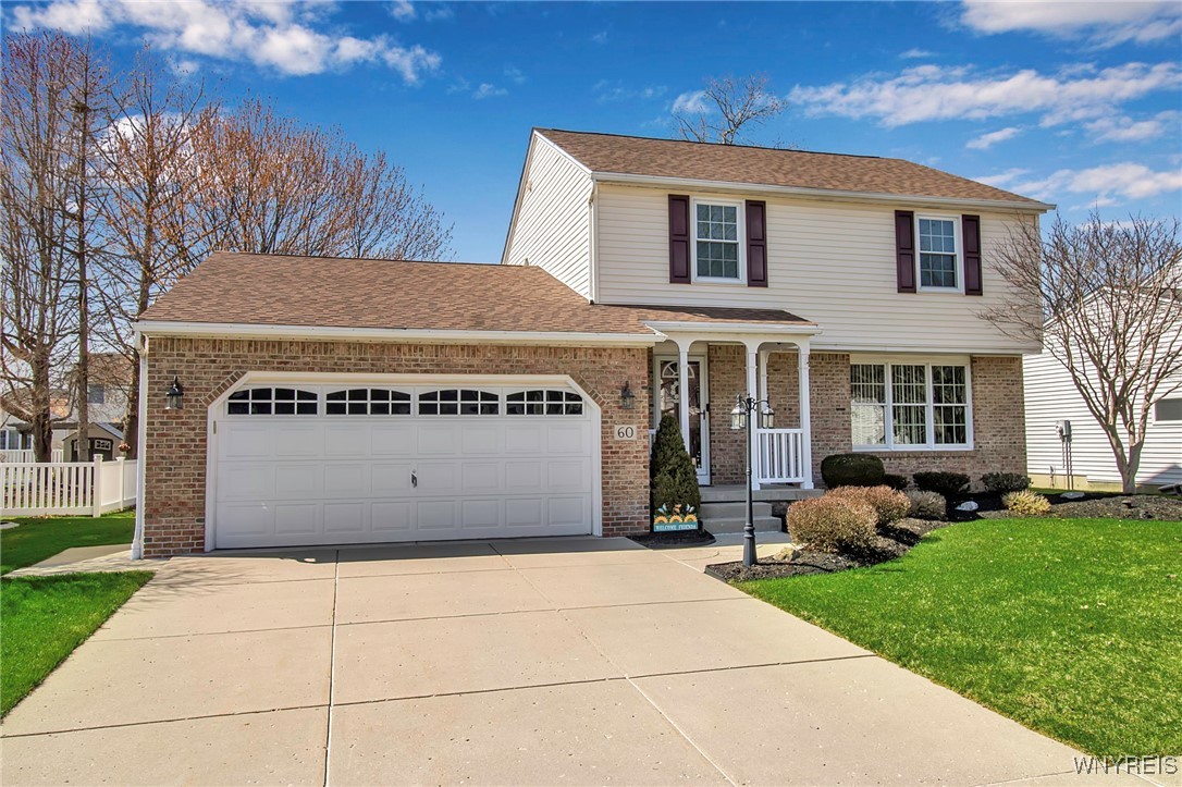 60 Whitney Place, Cheektowaga, New York image 2