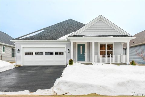 Photo of 24 Sedge Run, Lancaster, NY 14086 (MLS # B1664510)