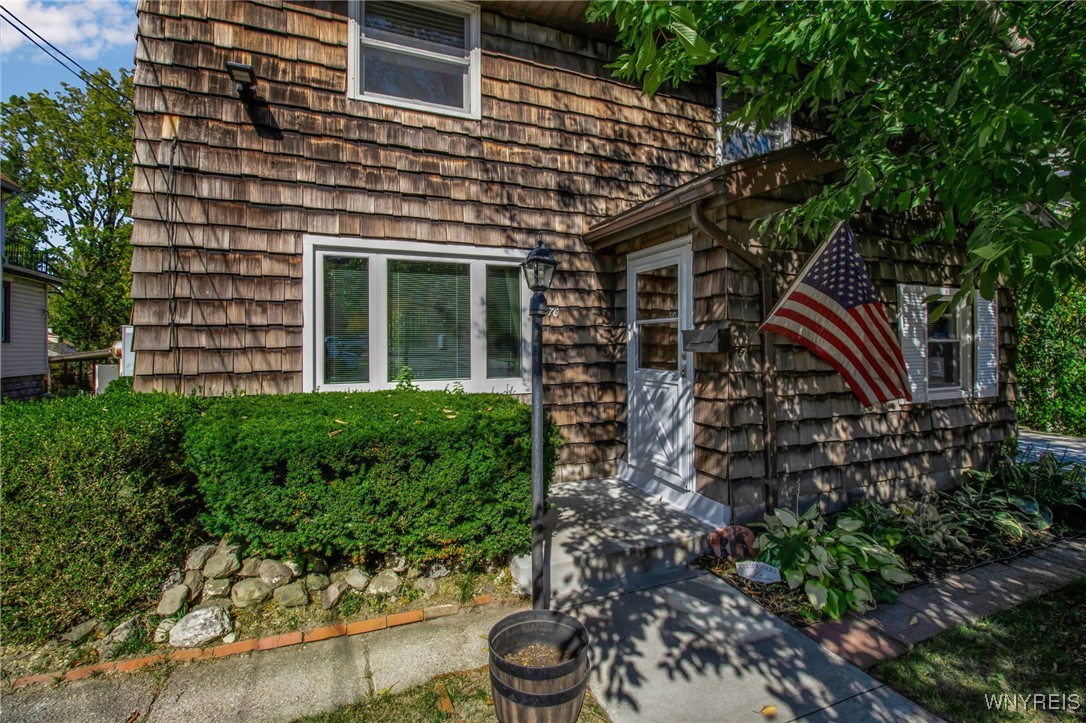170 Glen Avenue