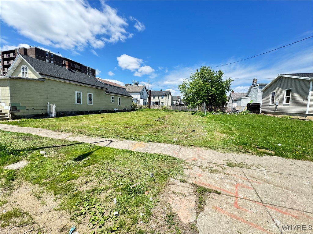 60 Maryland Street, Buffalo, New York image 3