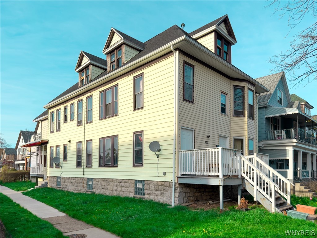 370 Breckenridge Street