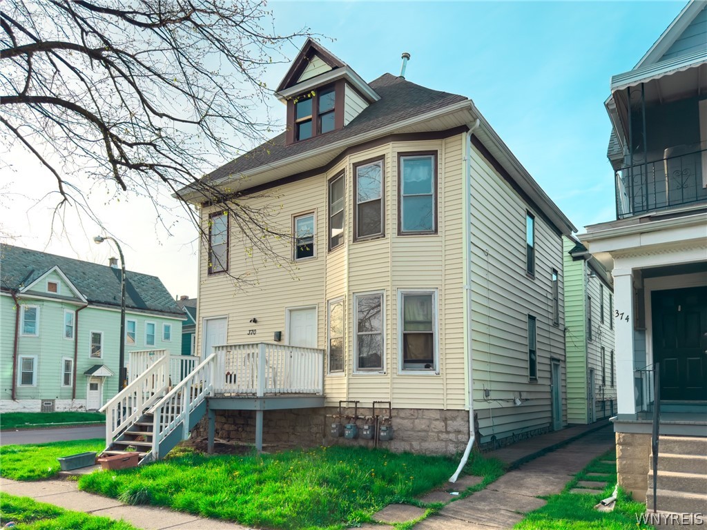 370 Breckenridge Street