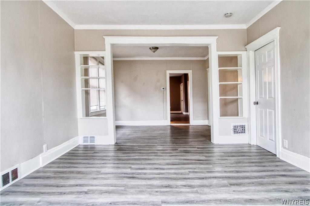 Photo of 284 Carolina Street, Buffalo, NY 14201 (MLS # B1669280)