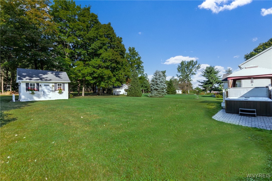 5470 Abel Road, Hamburg, New York image 3