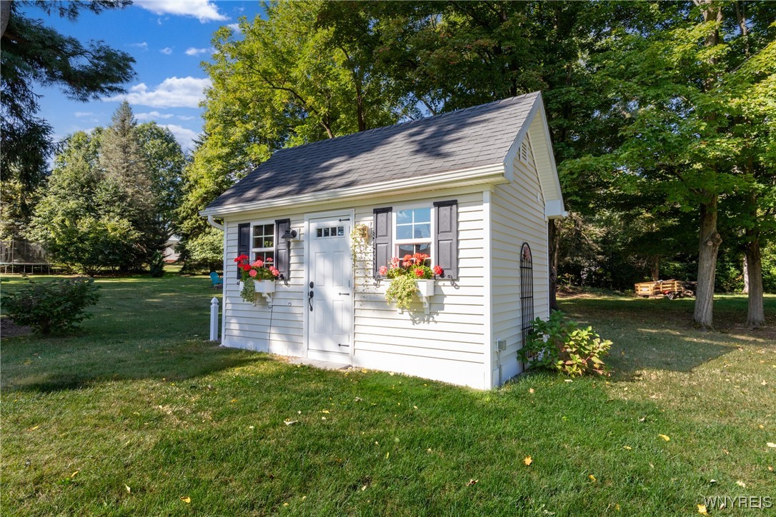 5470 Abel Road, Hamburg, New York image 4