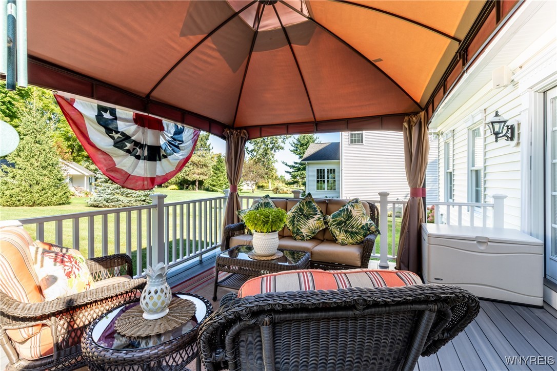 5470 Abel Road, Hamburg, New York image 5