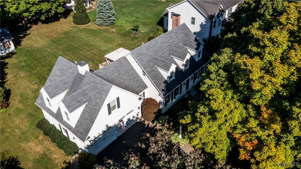 5470 Abel Road, Hamburg, New York image 6