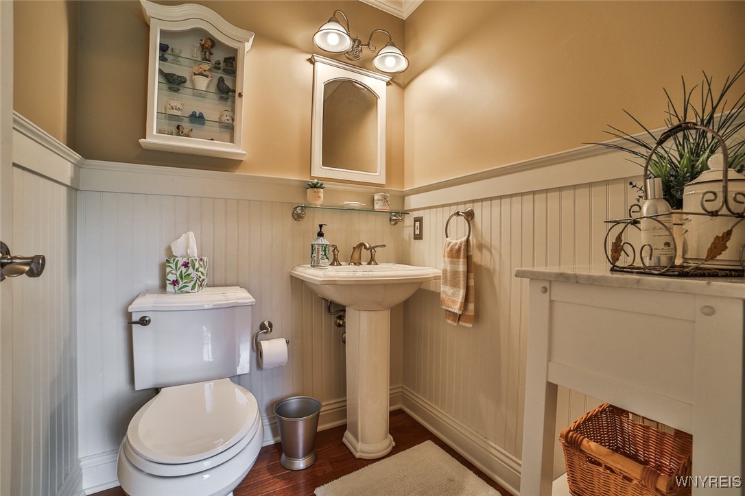 5470 Abel Road, Hamburg, New York image 20