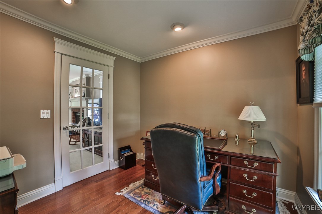 5470 Abel Road, Hamburg, New York image 12