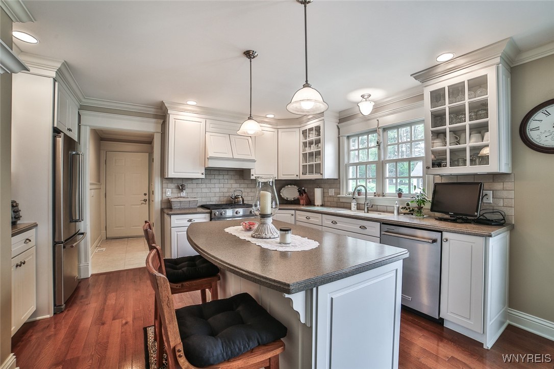 5470 Abel Road, Hamburg, New York image 17