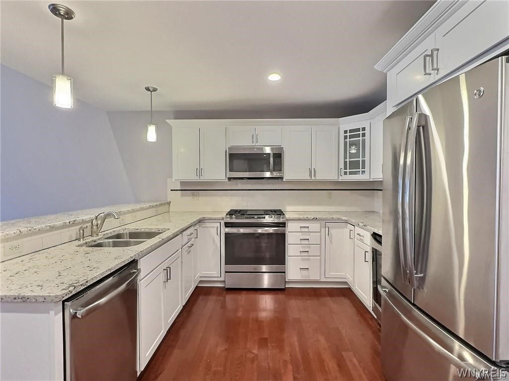 Photo of 27 Campbell, Amherst, NY 14068 (MLS # B1676966)