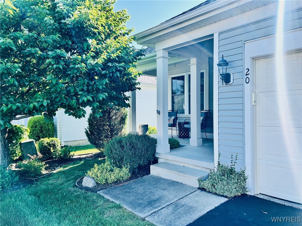 20 Allie Lane, Hamburg, New York image 3