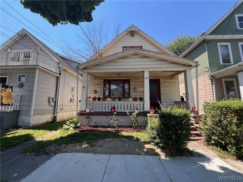 Photo for 440 Willett Street