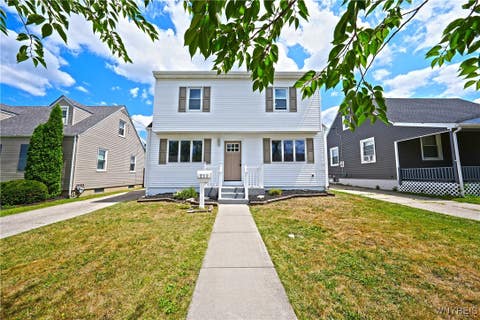 Photo for 211 Claremont Avenue