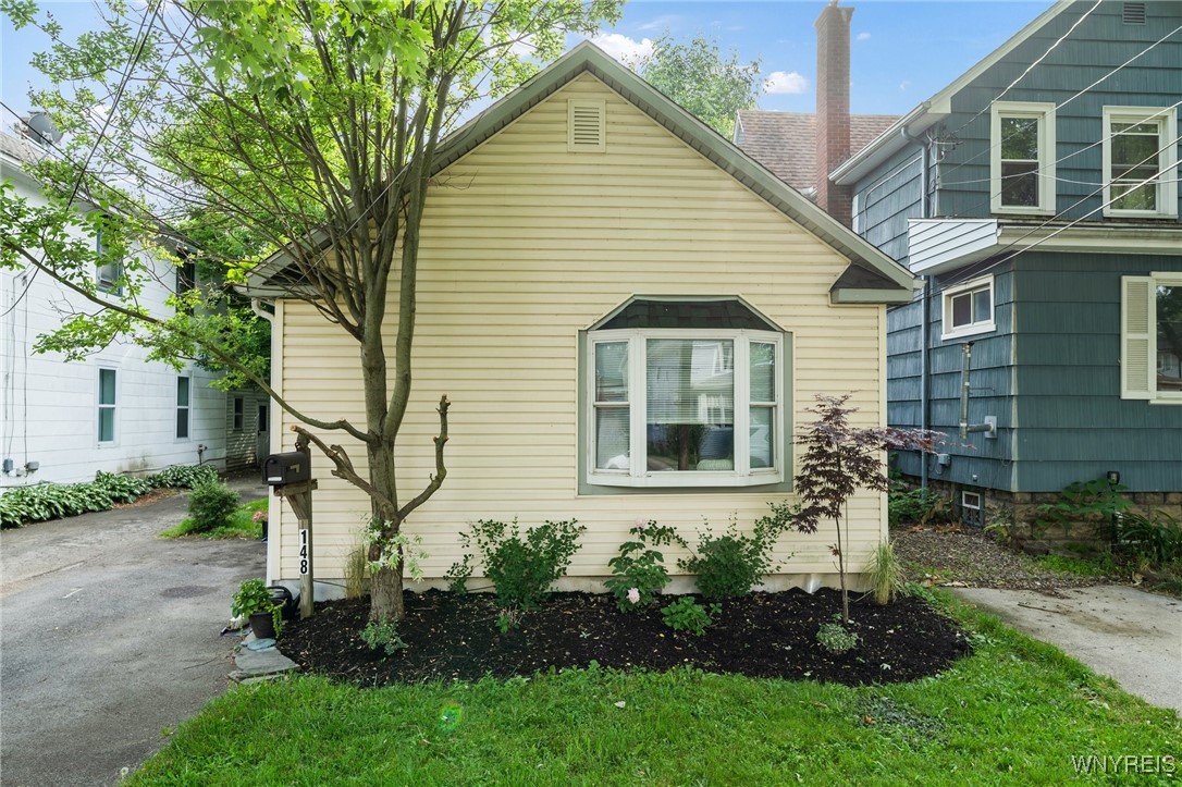 148 Bouck Street