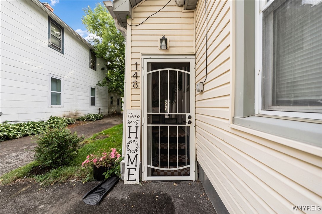 148 Bouck Street