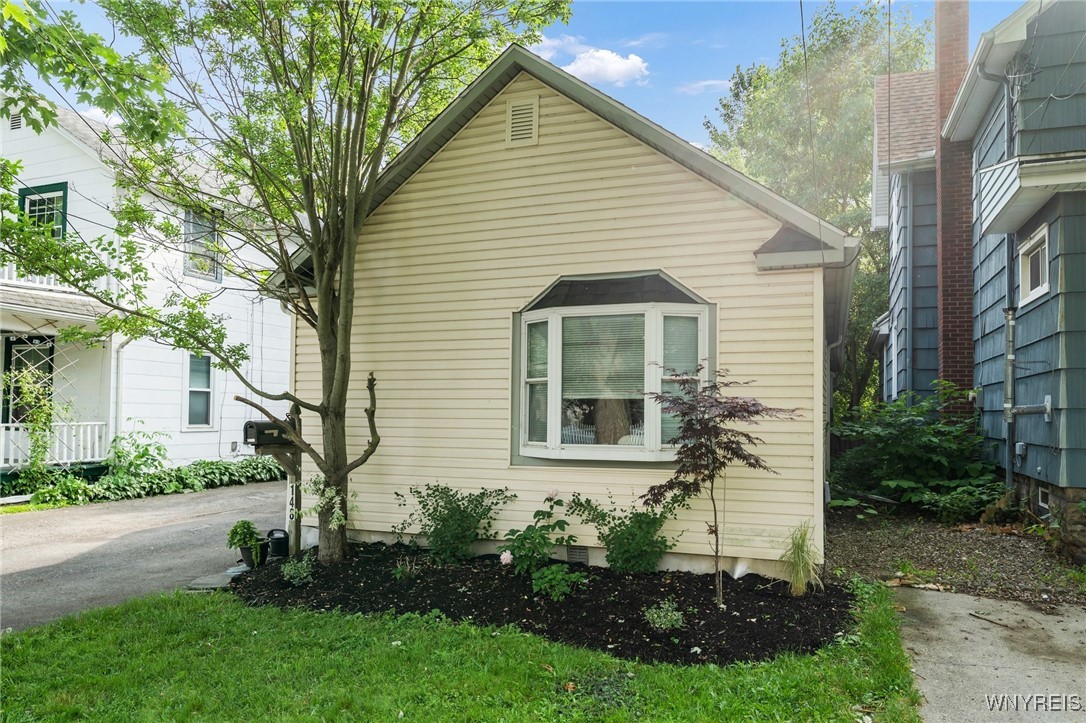 148 Bouck Street