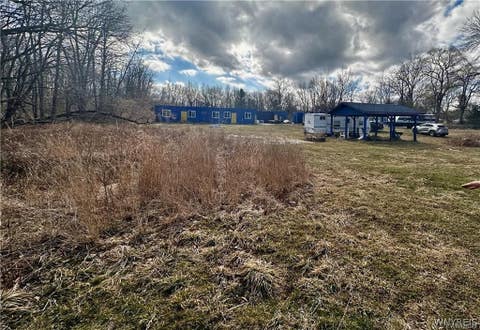 Tiny photo for 1695 East Avenue, Somerset, NY 14012 (MLS # B1669041)