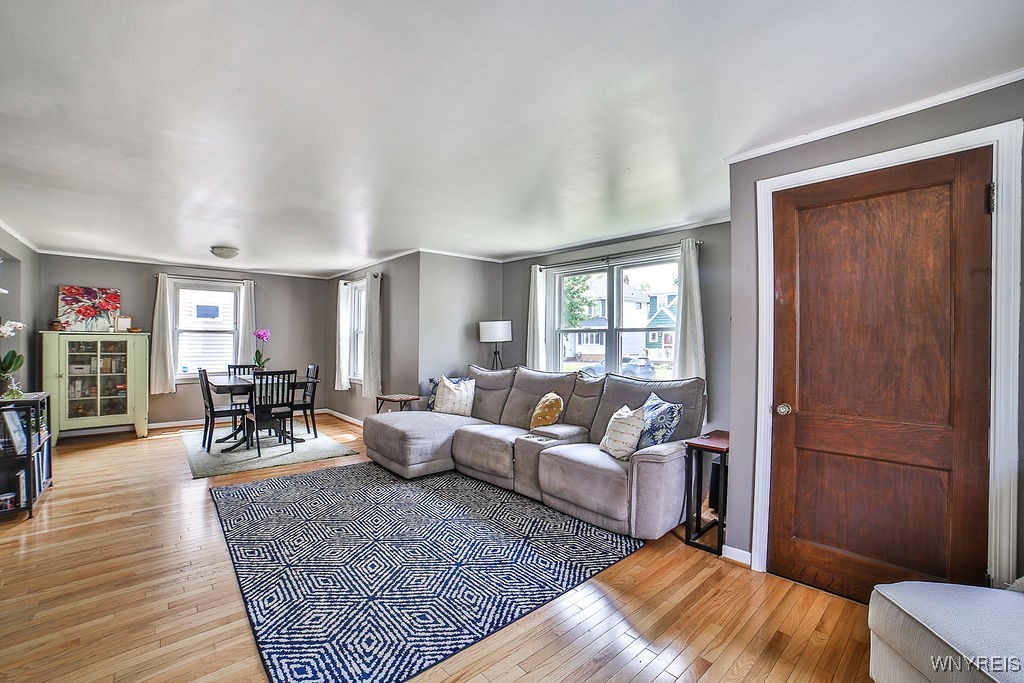 205 Carmel Road, Buffalo, New York image 9