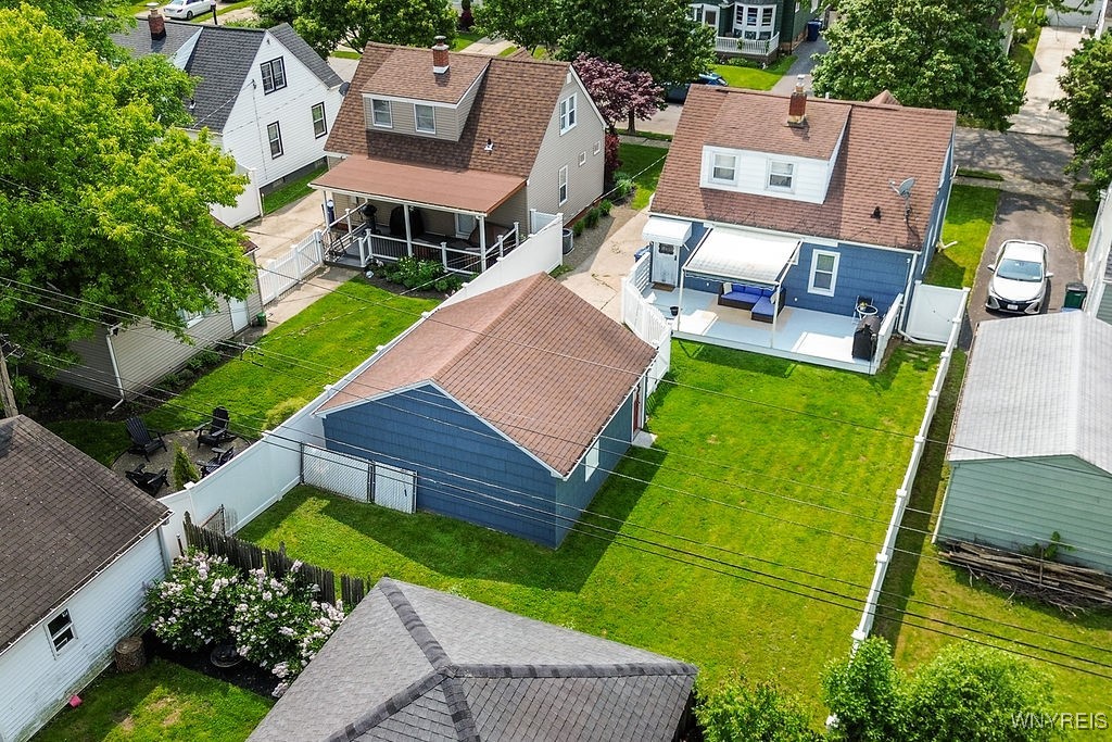 205 Carmel Road, Buffalo, New York image 3