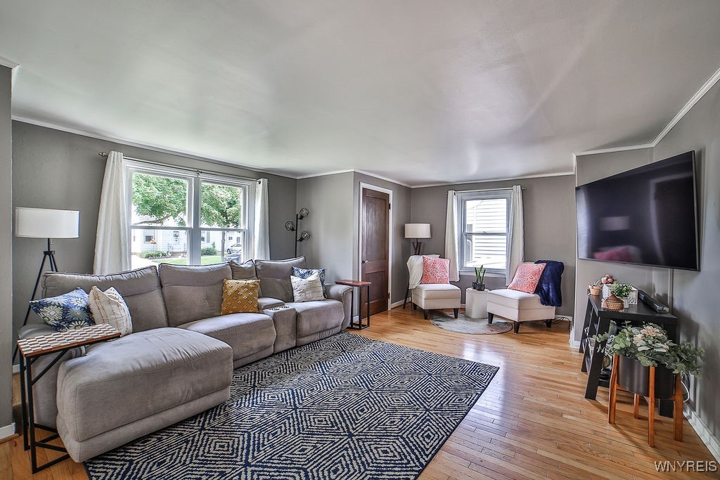 205 Carmel Road, Buffalo, New York image 11