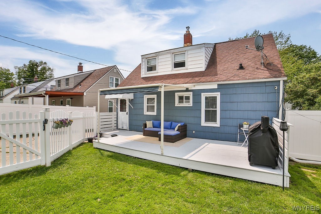 205 Carmel Road, Buffalo, New York image 5