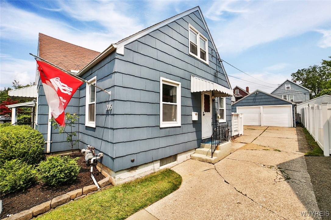 205 Carmel Road, Buffalo, New York image 31