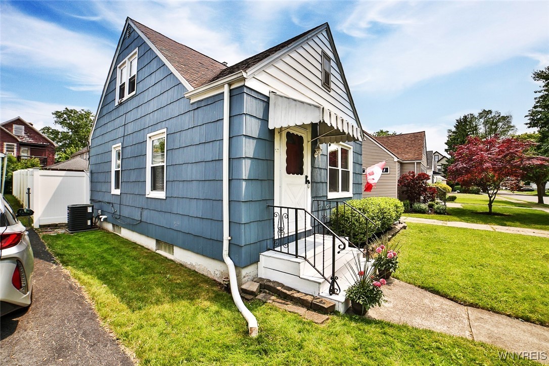 205 Carmel Road, Buffalo, New York image 32