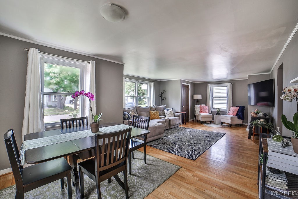 205 Carmel Road, Buffalo, New York image 10