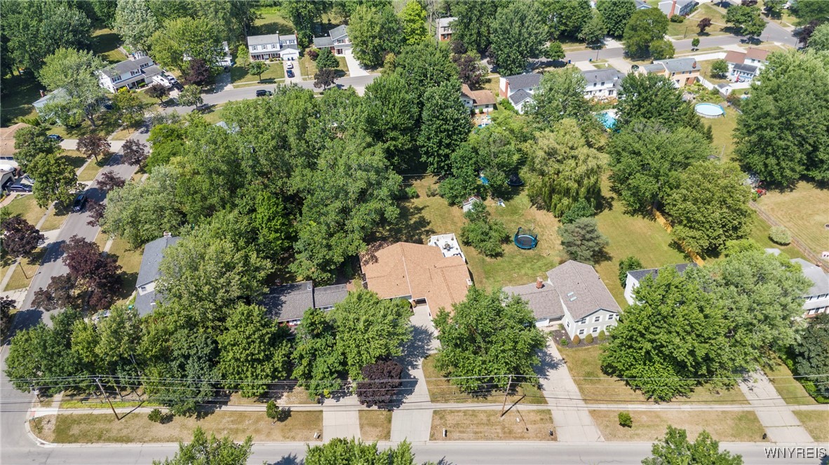 96 Klein Road