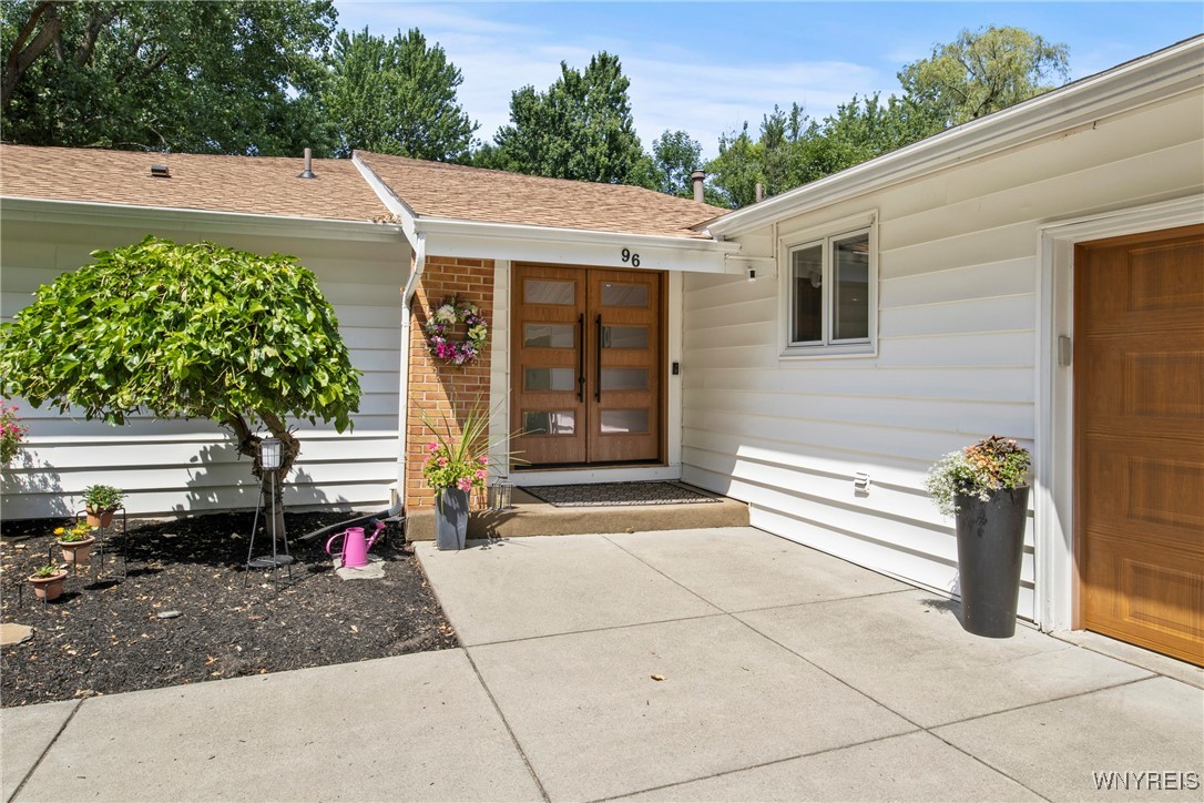 96 Klein Road