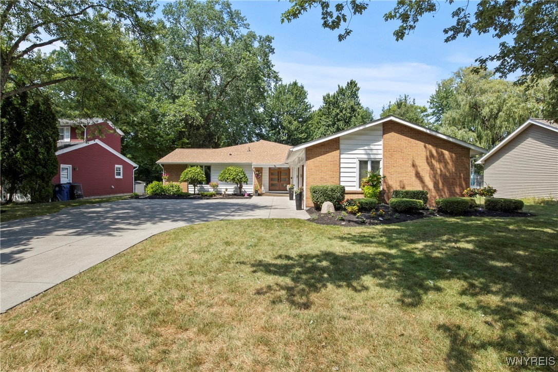 96 Klein Road