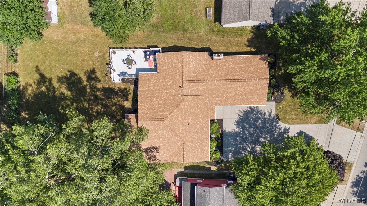 96 Klein Road