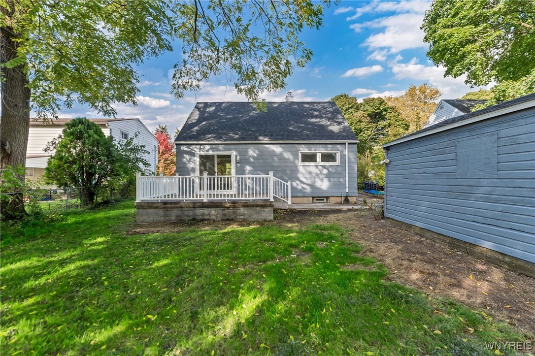 1403 Lafayette Avenue, Niagara Falls, New York image 18