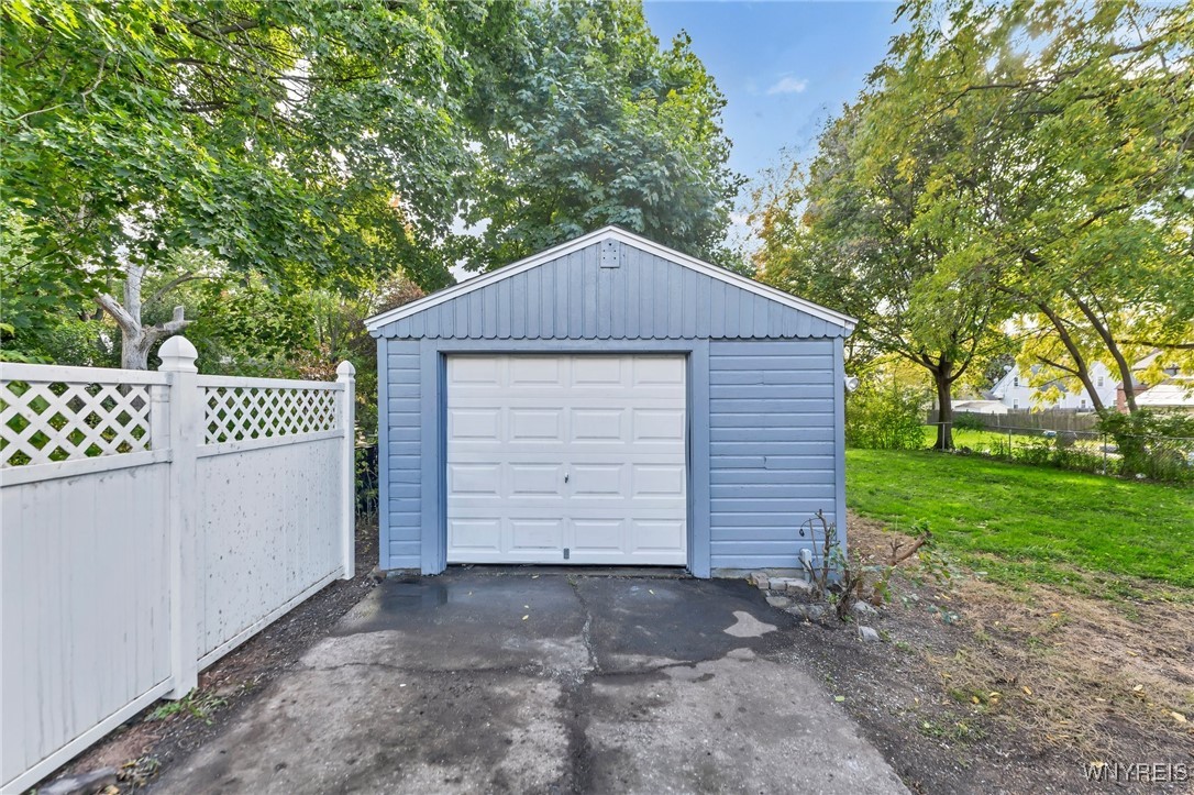1403 Lafayette Avenue, Niagara Falls, New York image 19