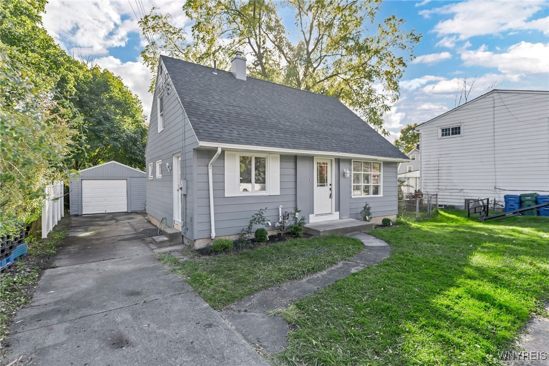 1403 Lafayette Avenue, Niagara Falls, New York image 2