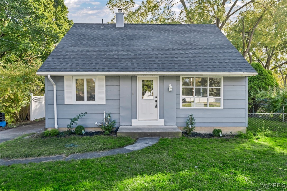 1403 Lafayette Avenue, Niagara Falls, New York image 1