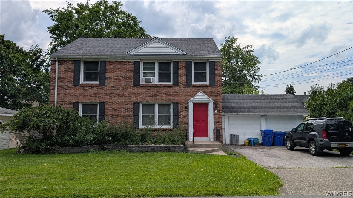 Photo 1 of 2 — 50 Amana Place, West Seneca, NY 14224
