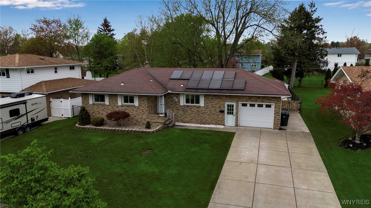 30 Ashford Place, Lancaster, New York image 5