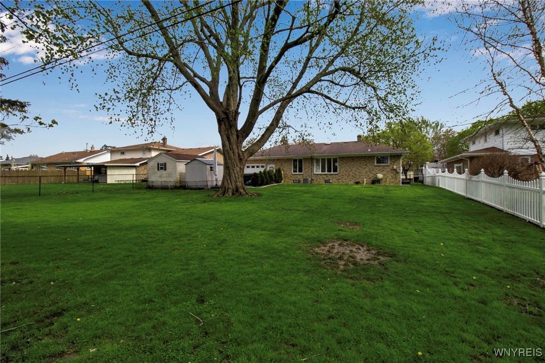 30 Ashford Place, Lancaster, New York image 42