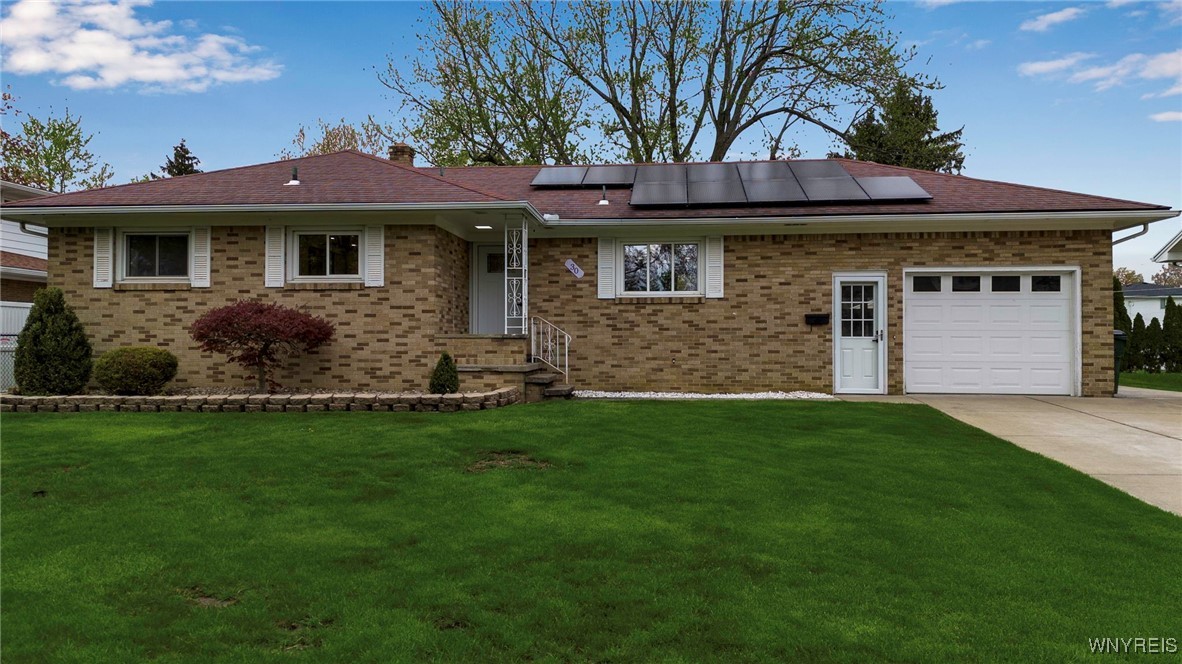 30 Ashford Place, Lancaster, New York image 4