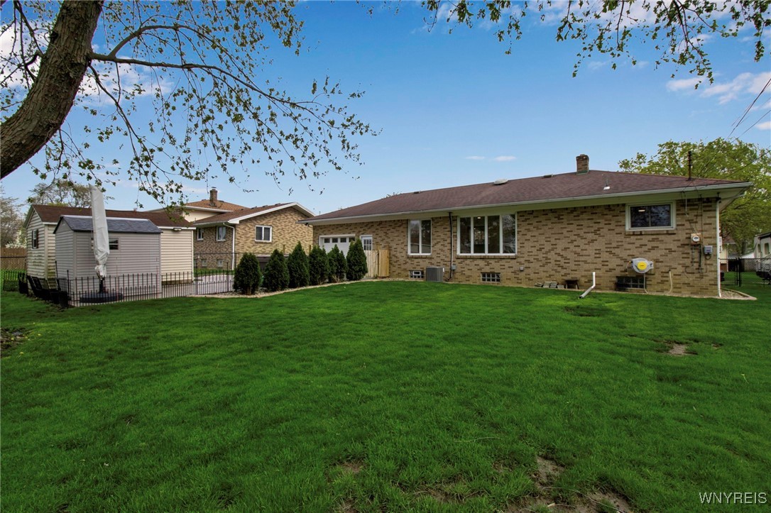 30 Ashford Place, Lancaster, New York image 38