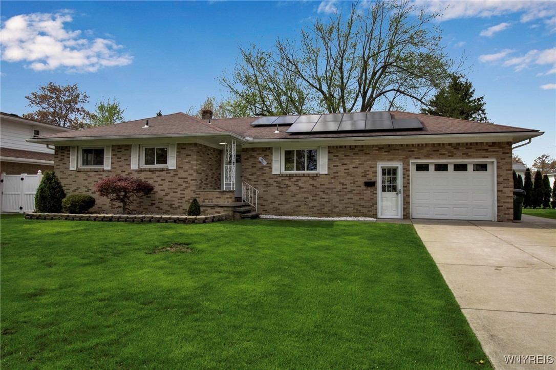 30 Ashford Place, Lancaster, New York image 6